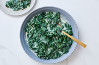 Creamed Spinach Recipe - NYT Cooking image