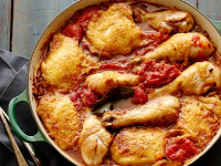 CHICKEN THIGH AND LEG RECIPES RECIPES