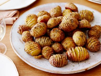 Rosemary Roasted Potatoes Recipe | Ina Garten | Food Net… image