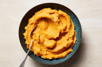 Sweet Potatoes With Bourbon and Brown Sugar - NYT Cooking image