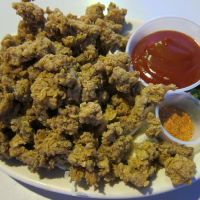 HOW TO COOK GIZZARDS RECIPES