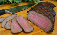 HOW TO COOK LONDON BROIL ON THE STOVE RECIPES