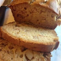 Ginger Pear Bread Recipe | Allrecipes image