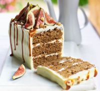Ultimate Chocolate Fudge Bundt Cake — Let's Dish Recipes image