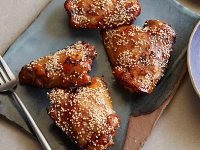 HOW TO BROIL CHICKEN THIGHS RECIPES