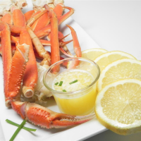 Grilled King Crab Legs Recipe | Allrecipes image