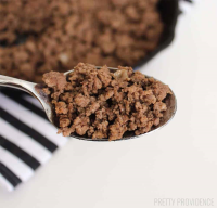 HOW TO THAW GROUND BEEF RECIPES