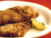 VEAL MILANESE RECIPES