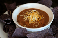 Beef Macaroni Soup Recipe: How to Make It image