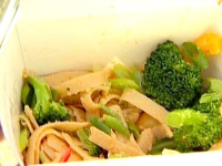 Szechuan Noodles Recipe | Ina Garten | Food Network image