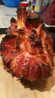 Dr. Pepper-Glazed Ham Recipe - Food.com - Recipes, Food ... image