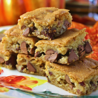 The Original Chocolate Chip Cookie Cake Recipe | Allrecipes image