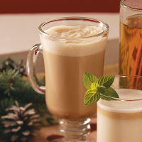 Hot Buttered Rum Recipe: How to Make It - Taste of Home image