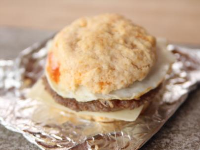 Breakfast Biscuits Recipe | Ree Drummond | Food Network image