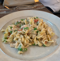 Classic Tuna Noodle Casserole Recipe | Allrecipes image