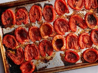 Roasted Tomatoes Recipe | Ina Garten | Food Network image
