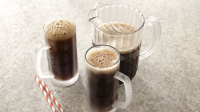 THANKSGIVING BEVERAGES RECIPES