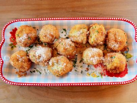 Crispy Potato Balls Recipe | Ree Drummond | Food Network image