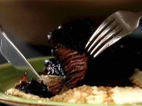 Red Wine Braised Short Ribs Recipe | Claire Robinson ... image