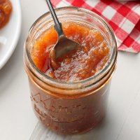 All-Day Apple Butter Recipe: How to Make It image
