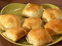 Love Birds - Chicken in Pastry Recipe | Rachael Ray | Food ... image