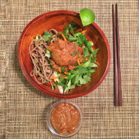 Easy Thai Peanut Sauce Recipe | Allrecipes image