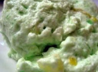 LIME JELLO COTTAGE CHEESE RECIPES