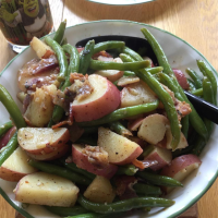 Southern Green Beans Recipe | Allrecipes image