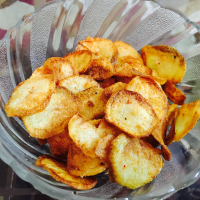 BAKED LAYS CHIPS NUTRITION RECIPES