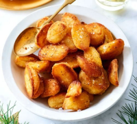 Roast potato recipes | BBC Good Food image