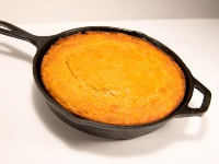 Sweet Potato Cornbread Recipe | Cooking Channel image