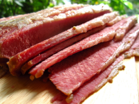 Easy Slow Cooker Corned Beef Recipe - Food.com - Recipes ... image