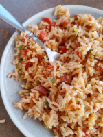 South Your Mouth: Charleston Red Rice image