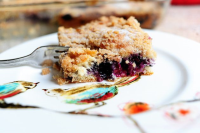 PIONEER WOMAN BLUEBERRY COFFEE CAKE RECIPES