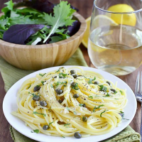 11 Recipes with Capers You Never Thought About - Brit + Co ... image