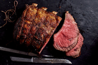 Steak Stir-Fry Recipe: How to Make It - Taste of Home image