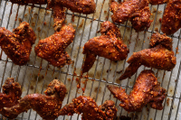 Korean Fried Chicken Recipe - NYT Cooking image