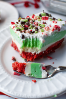 WHAT DESSERT TO SERVE WITH LASAGNA RECIPES