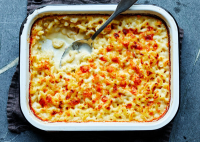 CREAMY LOBSTER MAC AND CHEESE RECIPES