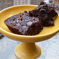 Brownie Mix-Black Bean Brownies Recipe | Allrecipes image