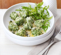 Balsamic Fig Salad Dressing Recipe - Tablespoon.com image