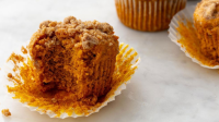 Best Pumpkin Spice Muffins Recipe - How to Make Pumpki… image