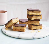 Fudge Brownie Pie Recipe: How to Make It - Taste of Home image