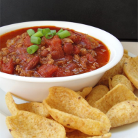 WHAT ARE CHILI BEANS RECIPES