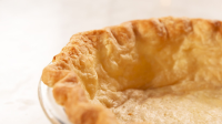 How To Blind Bake A Pie Crust - Best Way To Blind Bake Pie ... image