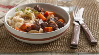 SLOW COOKER BEEF BURGUNDY RECIPES