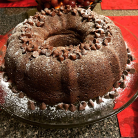 Chocolate Lovers' Favorite Cake Recipe | Allrecipes image