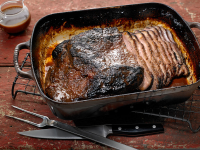 Brisket in Sweet-and-Sour Sauce Recipe - NYT Cooking image