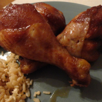 Teriyaki Chicken Recipe | Allrecipes image