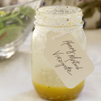 Honey-Mustard Vinaigrette Recipe | EatingWell image